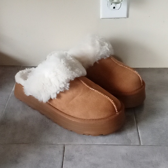 LUCKY sliper size 42 women - Picture 2 of 5